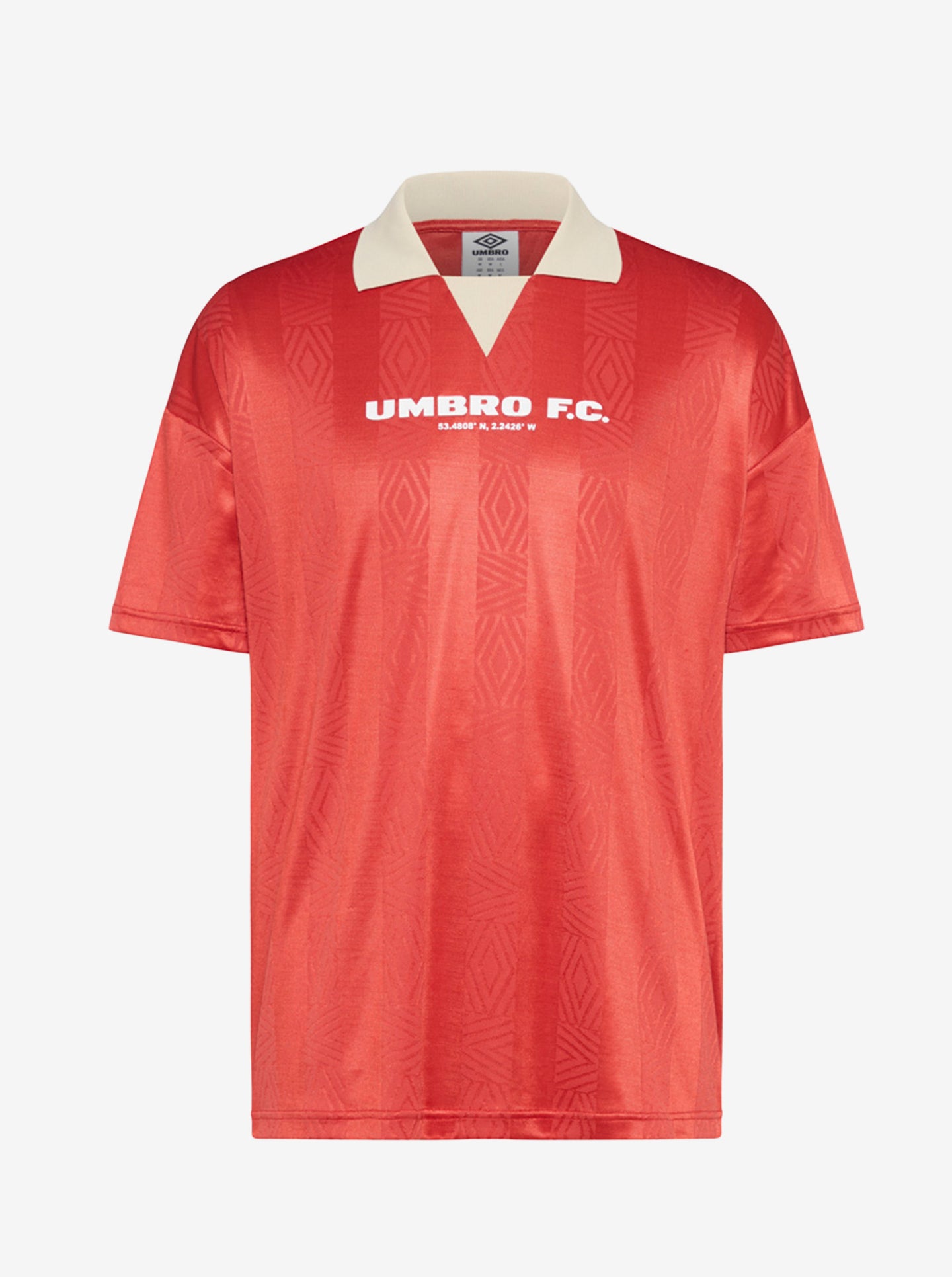 Football Shirt Mens