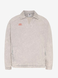 Washed Drill Top Mens