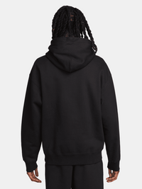 Fleece Pullover Hoodie