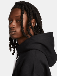 Fleece Pullover Hoodie