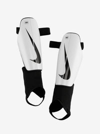 Charge Soccer Shin Guards