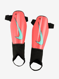 Charge Soccer Shin Guards
