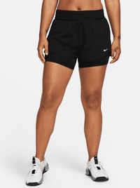 Dri-FIT Mid-Rise 3" 2-in-1 Shorts
