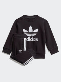 Adicolor Crew Set Infants