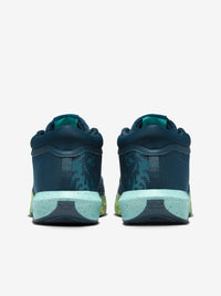 LeBron Witness 8