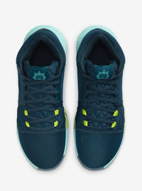 LeBron Witness 8