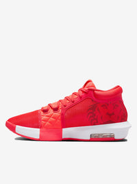 Lebron Witness VIII Unisex