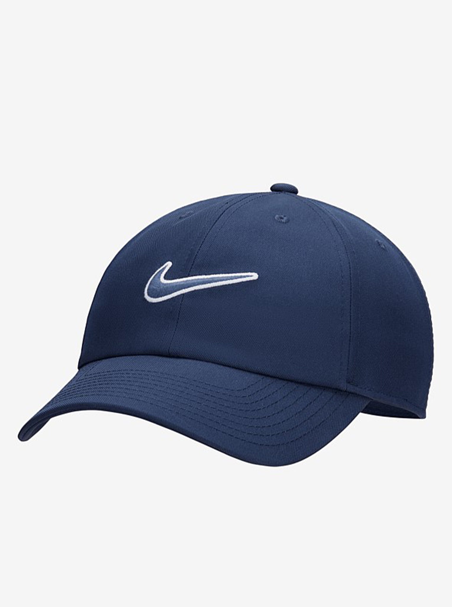 Swoosh Club Cap