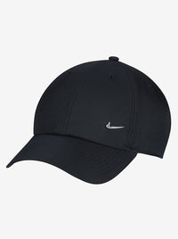 Dri-FIT Club Unstructured Metal Swoosh Cap