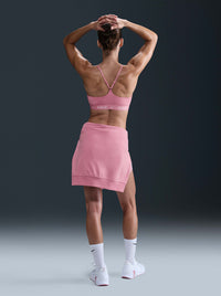 Indy Light Support Padded Adjustable Sports Bra