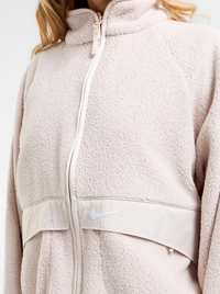Sportswear Sherpa Jacket