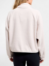 Sportswear Sherpa Jacket