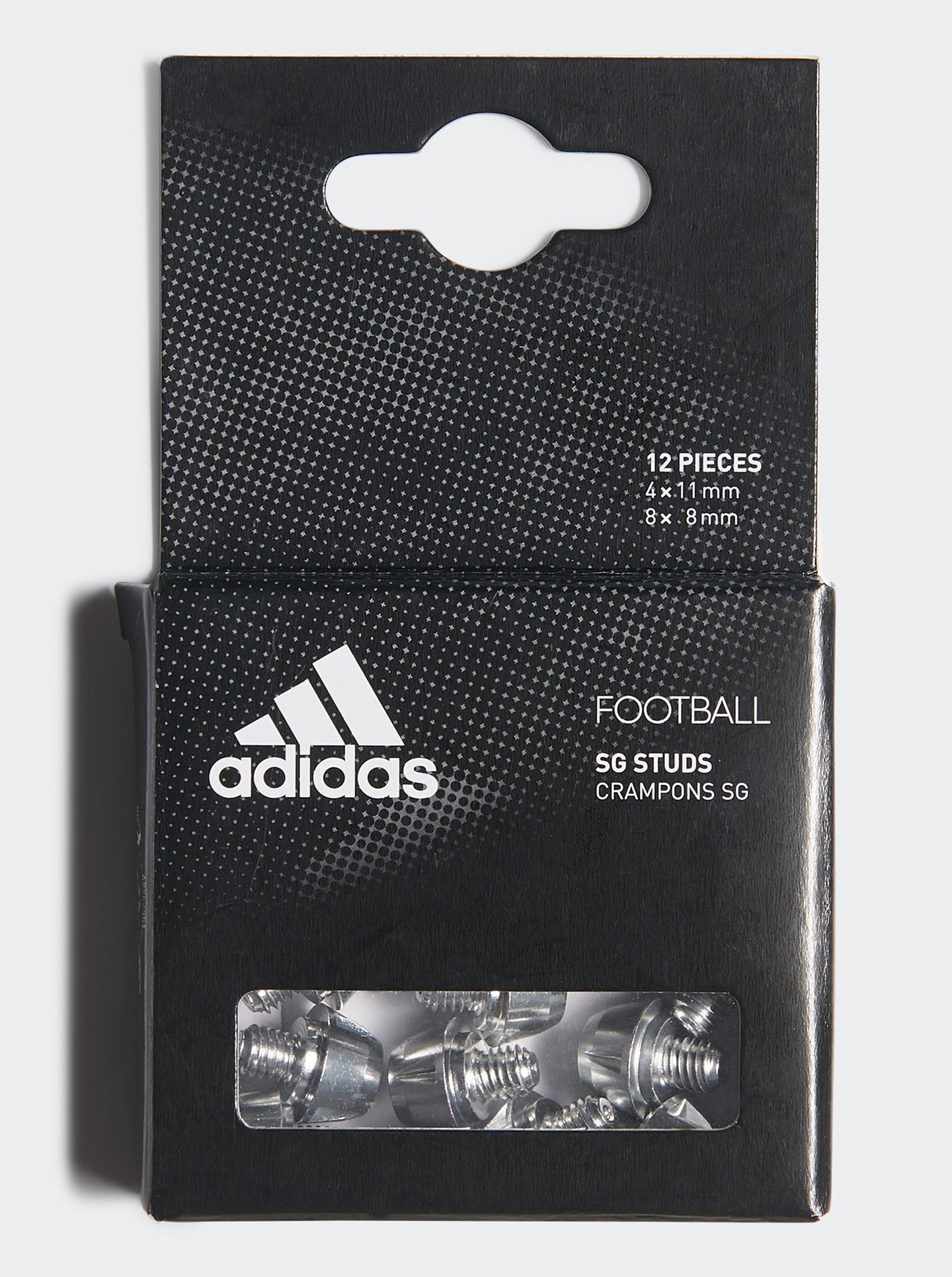 Replacement Soft Ground Studs