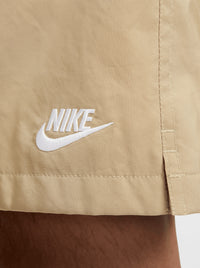 Club Woven Flow Shorts