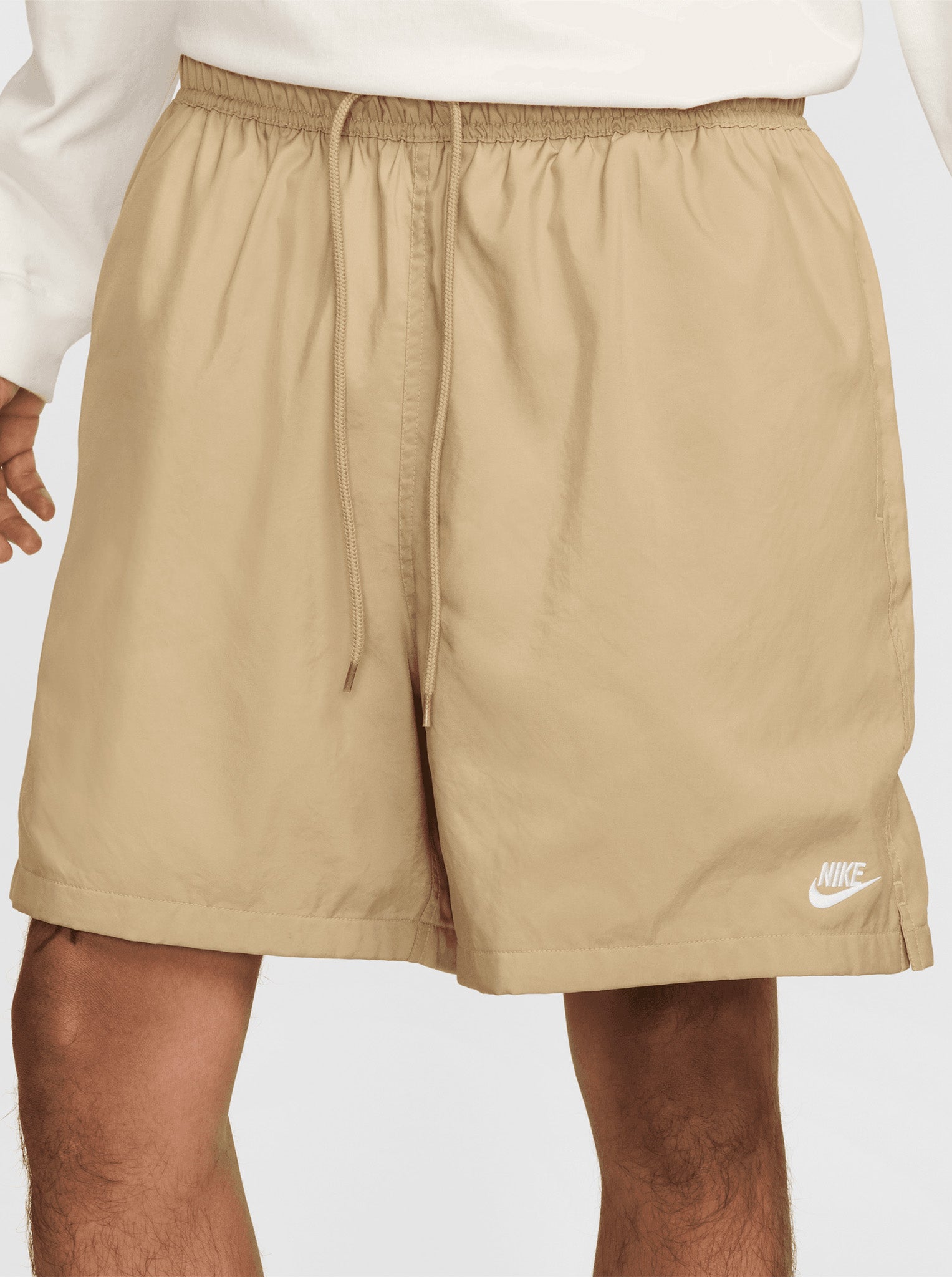 Club Woven Flow Shorts