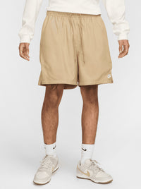 Club Woven Flow Shorts