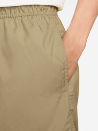 Club Woven Flow Shorts