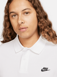 Club Short-Sleeve Polo
