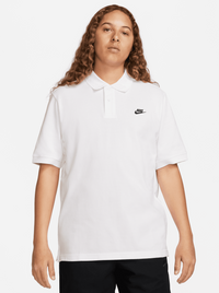 Club Short-Sleeve Polo