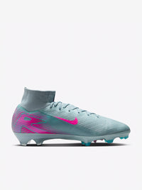Mercurial Superfly 10 Elite