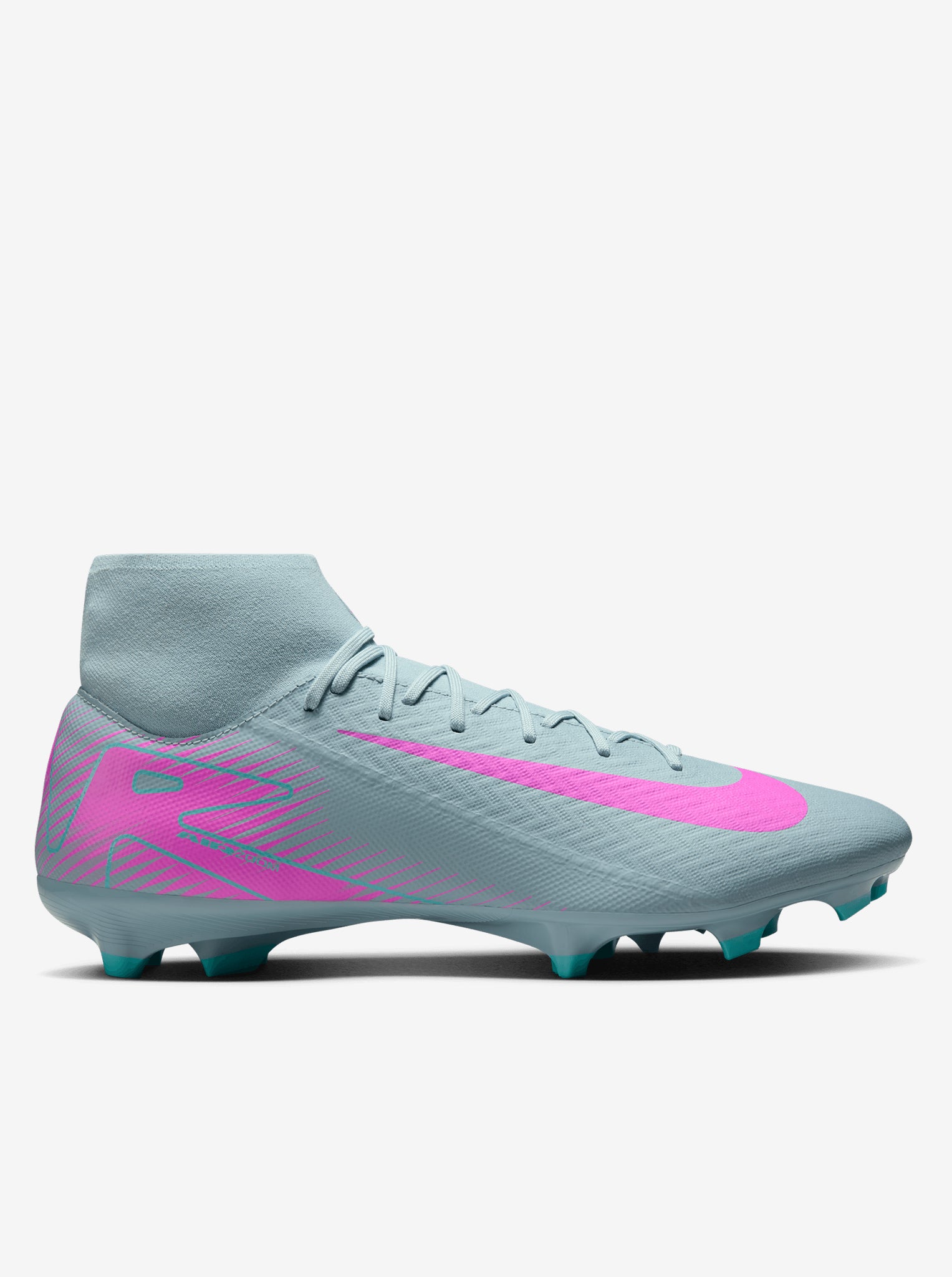 Mercurial Superfly 10 Academy Unisex