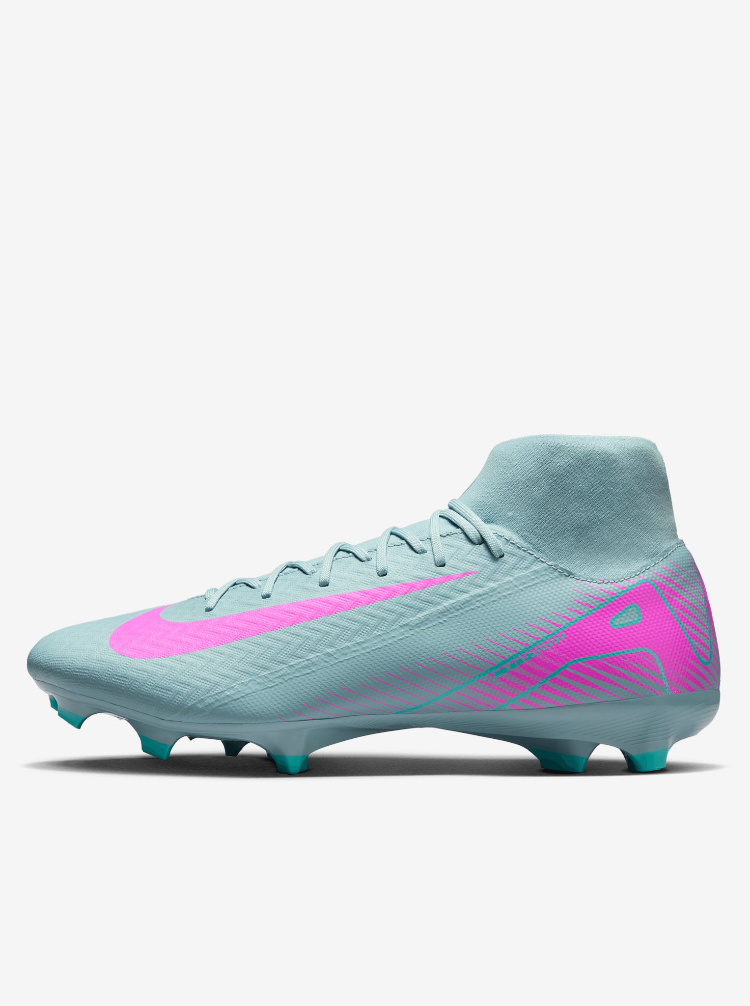Mercurial Superfly 10 Academy Unisex