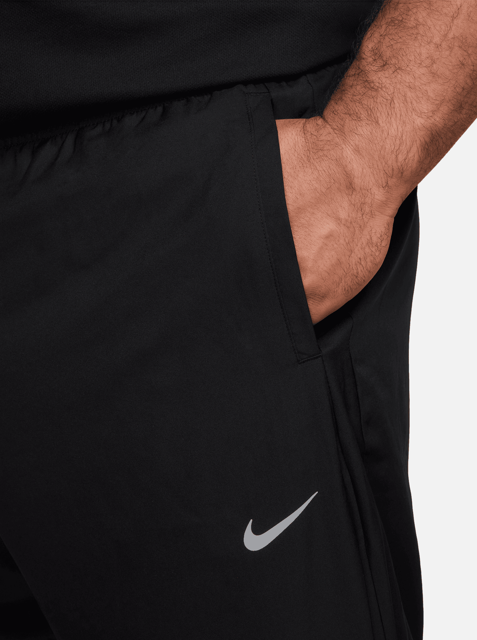Challenger Dri-FIT Woven Running Pants