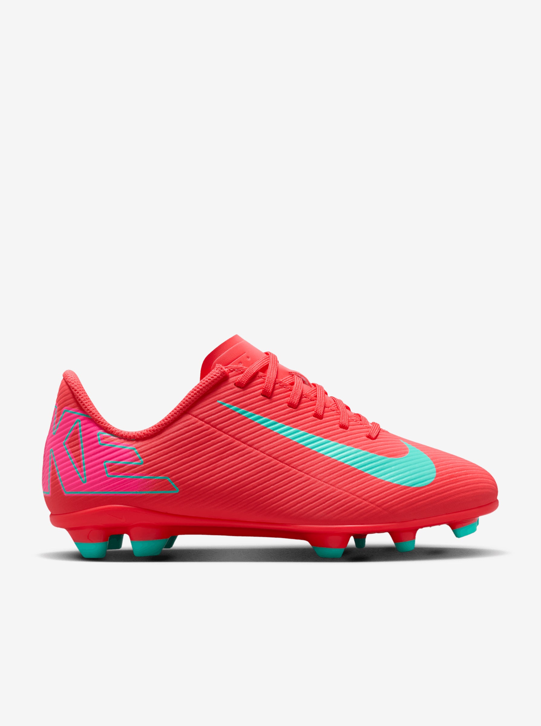 Mercurial Vapor 16 Club Kids