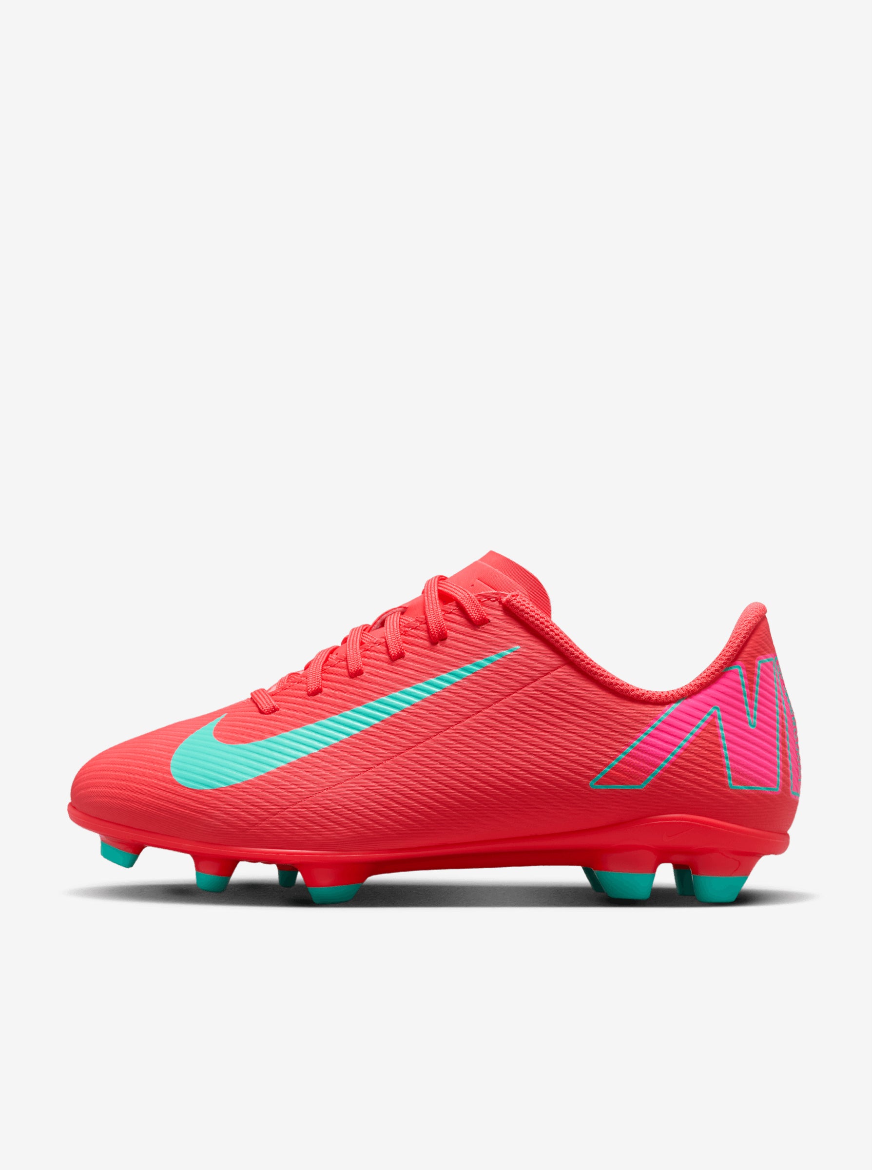 Jr. Mercurial Vapor 16 Club Kids