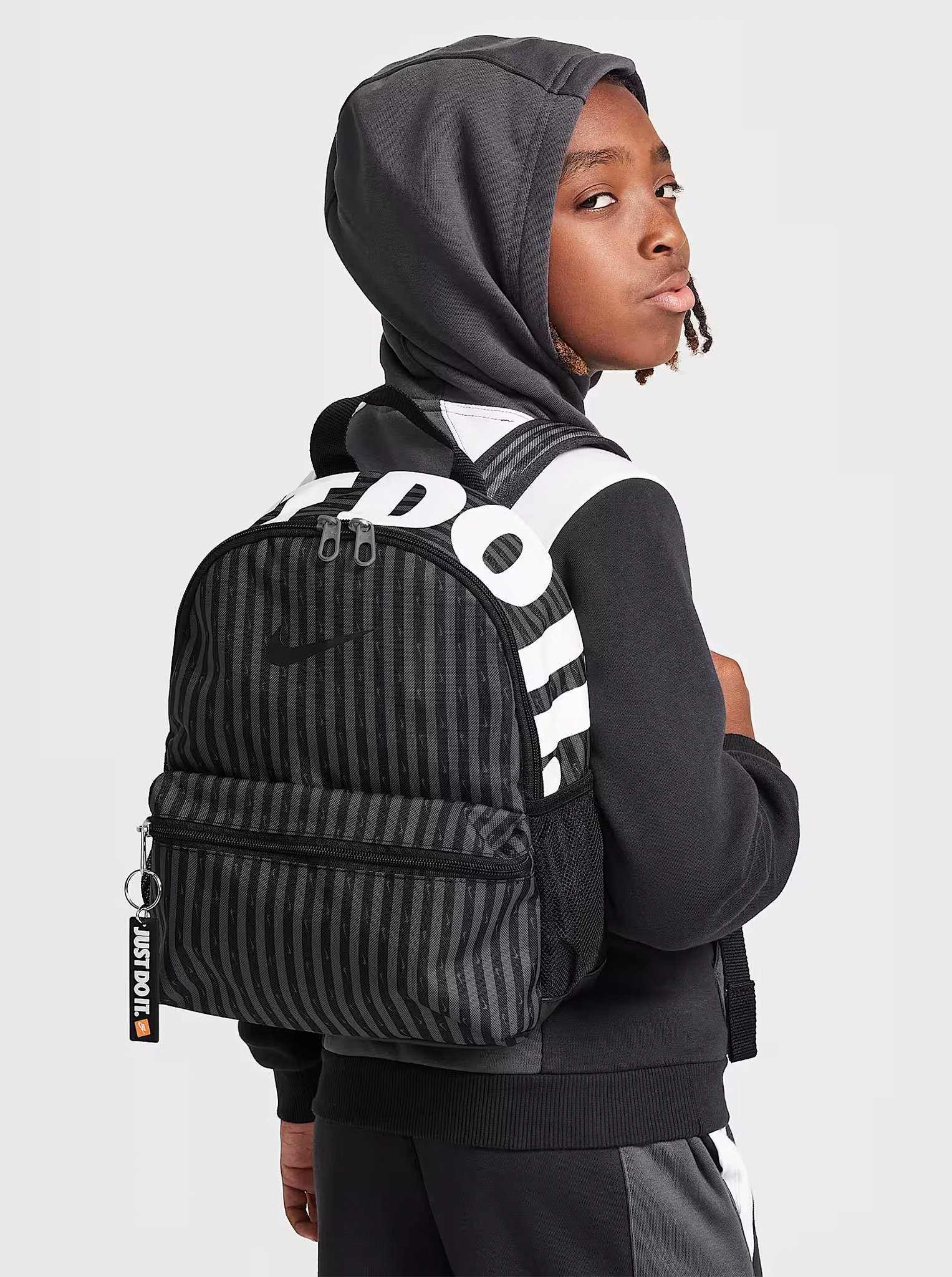 Brasilia JDI Mini Backpack