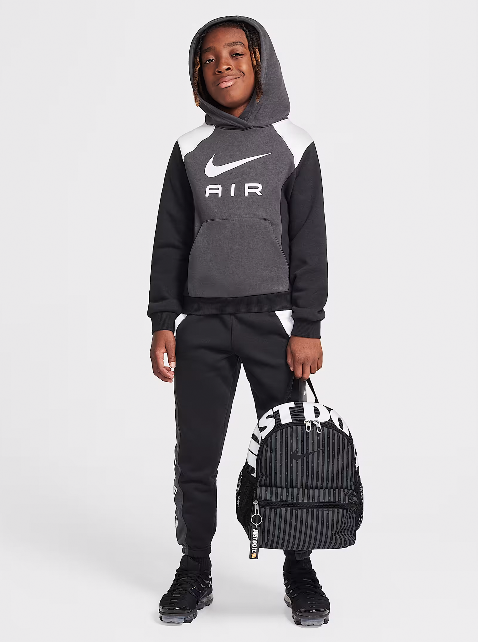 Brasilia JDI Mini Backpack