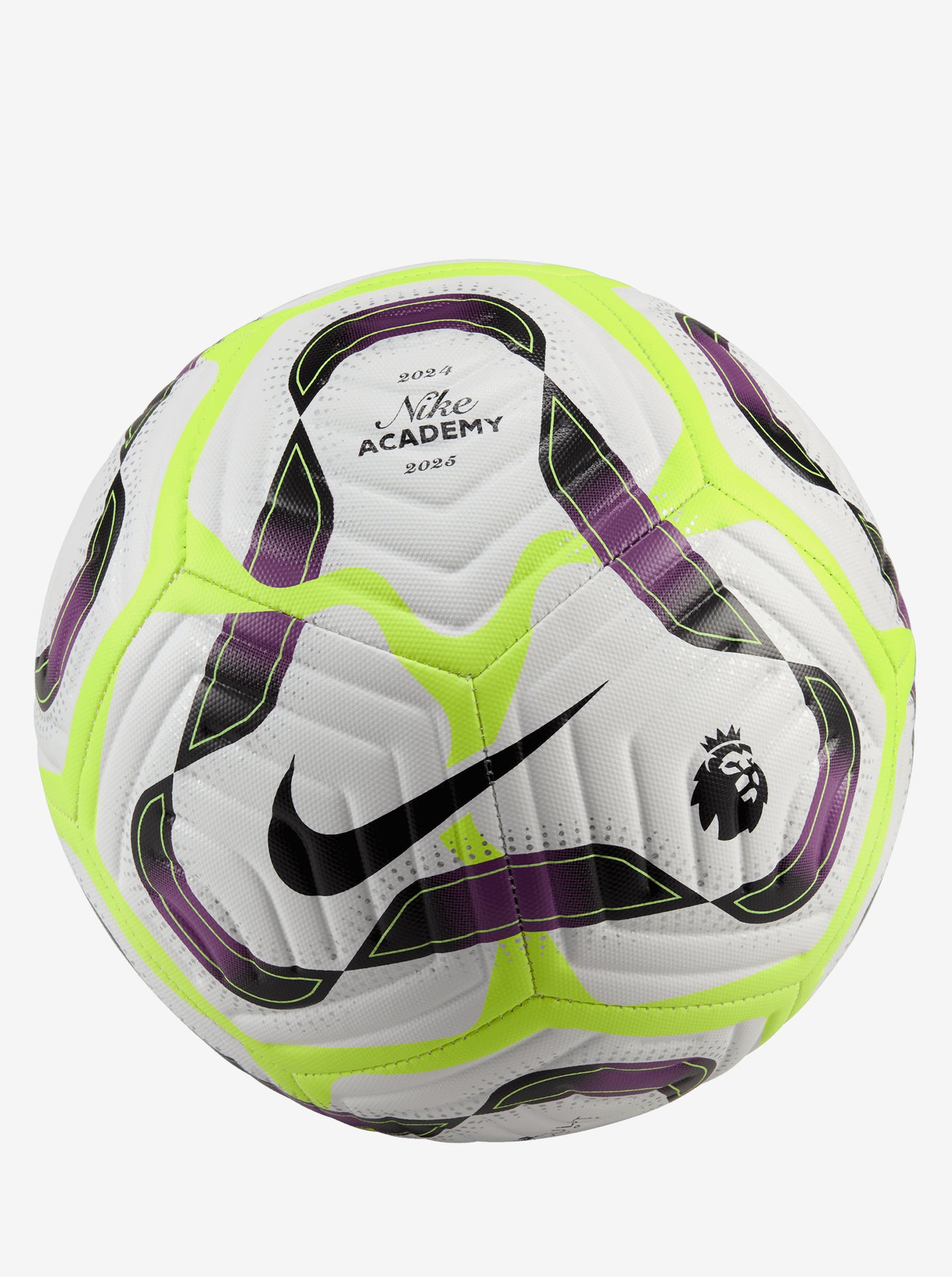 Premier League Academy Soccer Ball