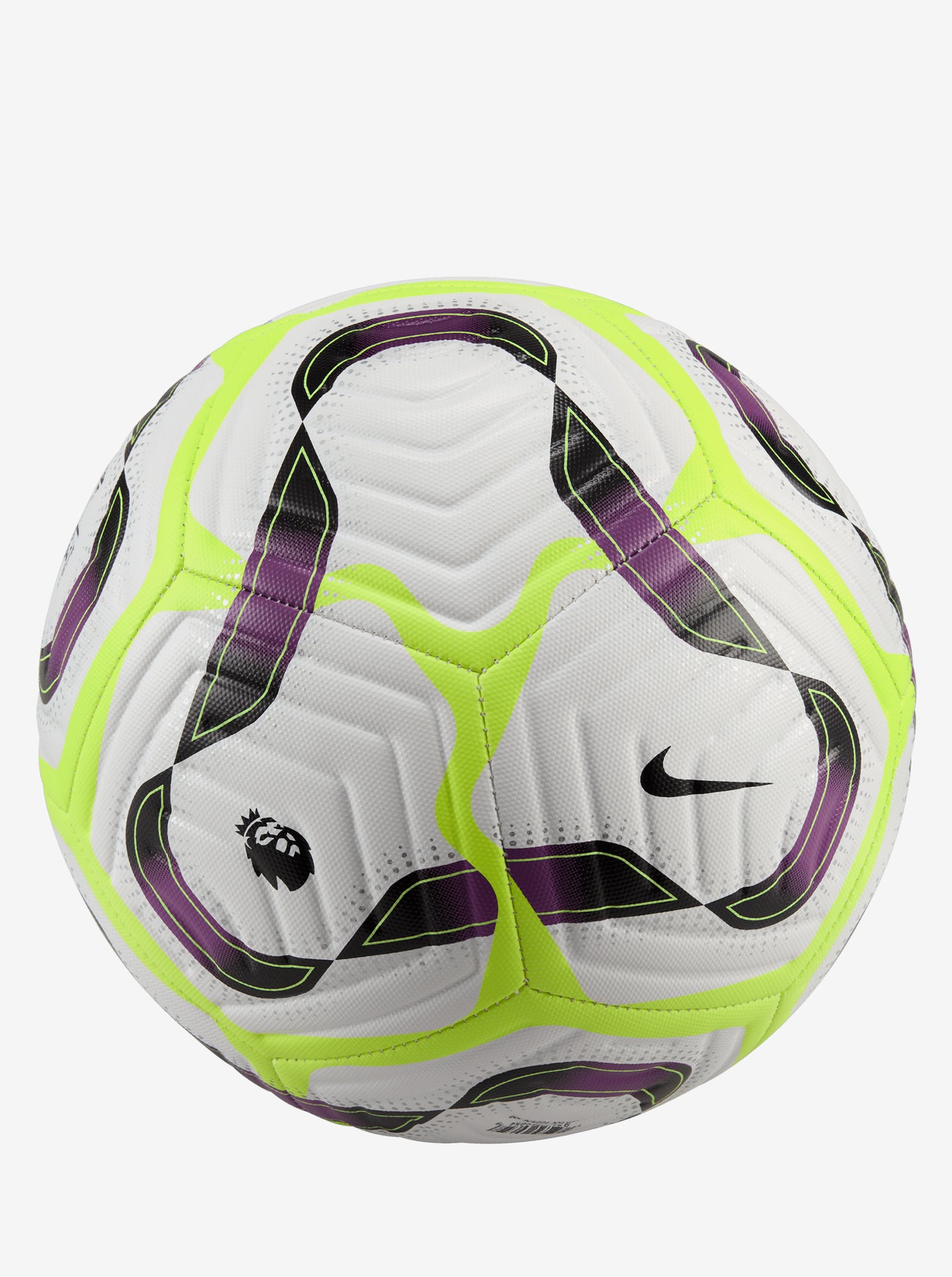 Premier League Academy Soccer Ball