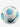 Mercurial Fade Soccer Ball