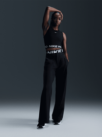 Dri-FIT Cropped Tank Top