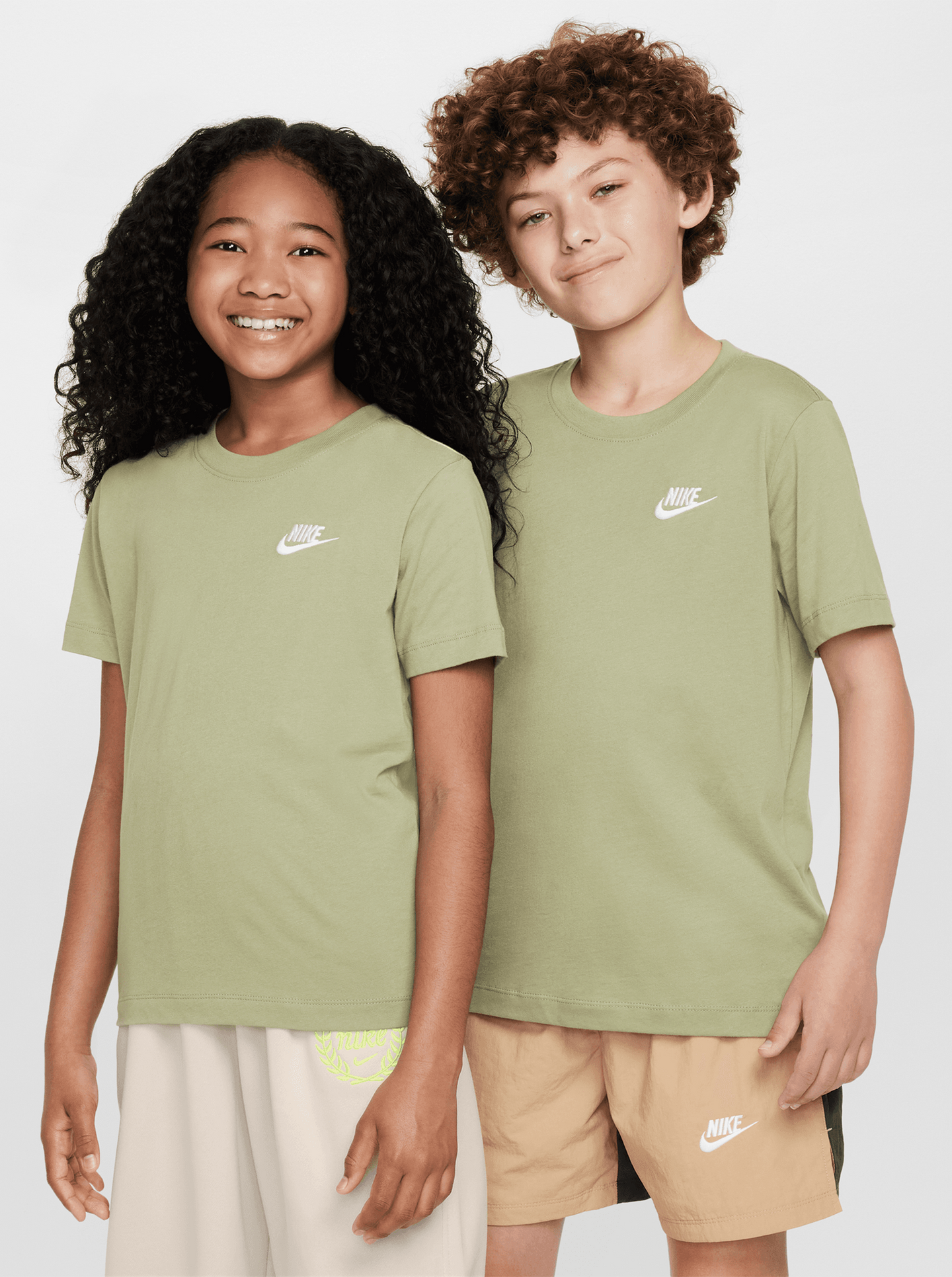 Sportswear T-Shirt Youth