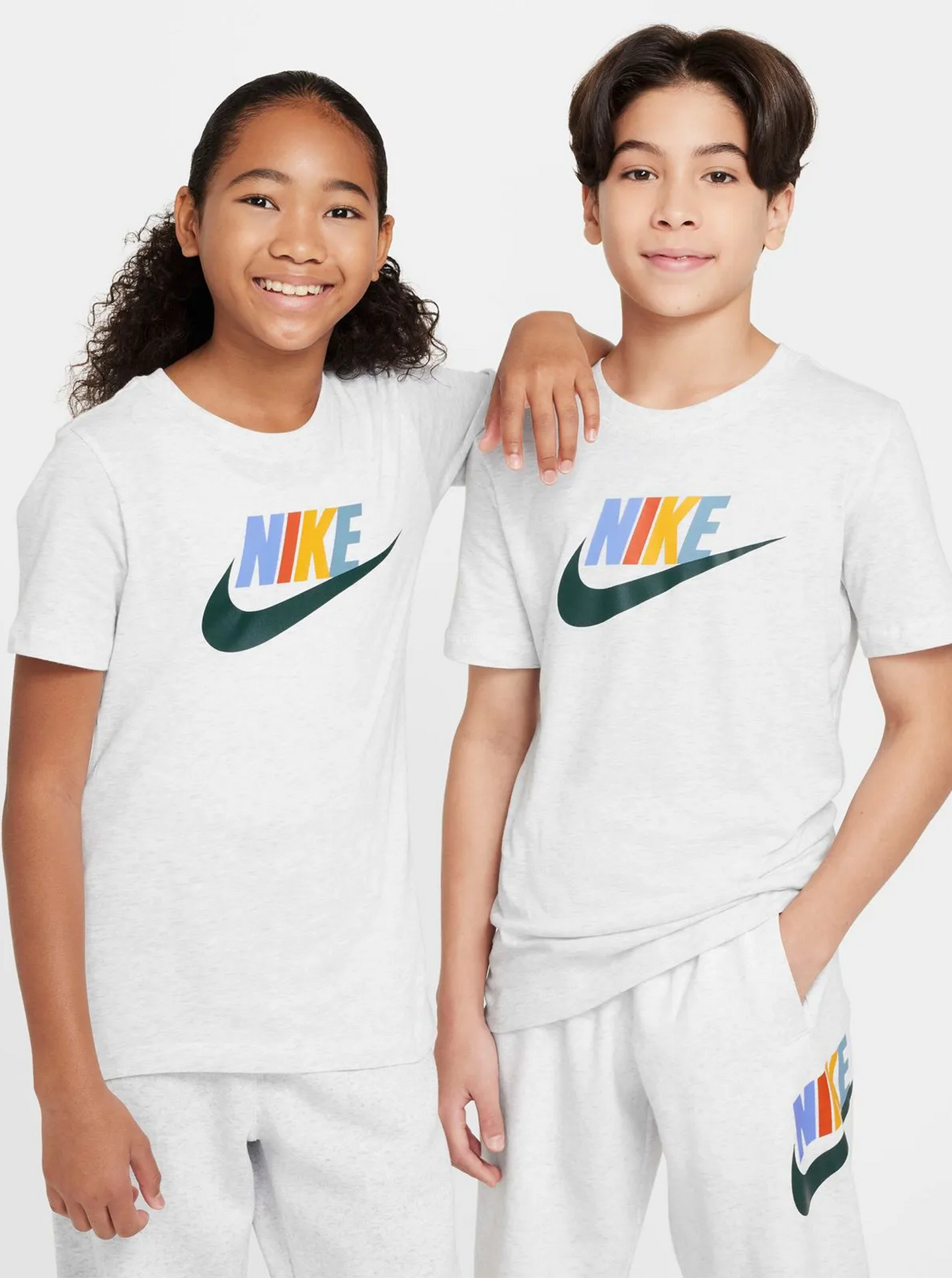 Sportswear T-Shirt Youth