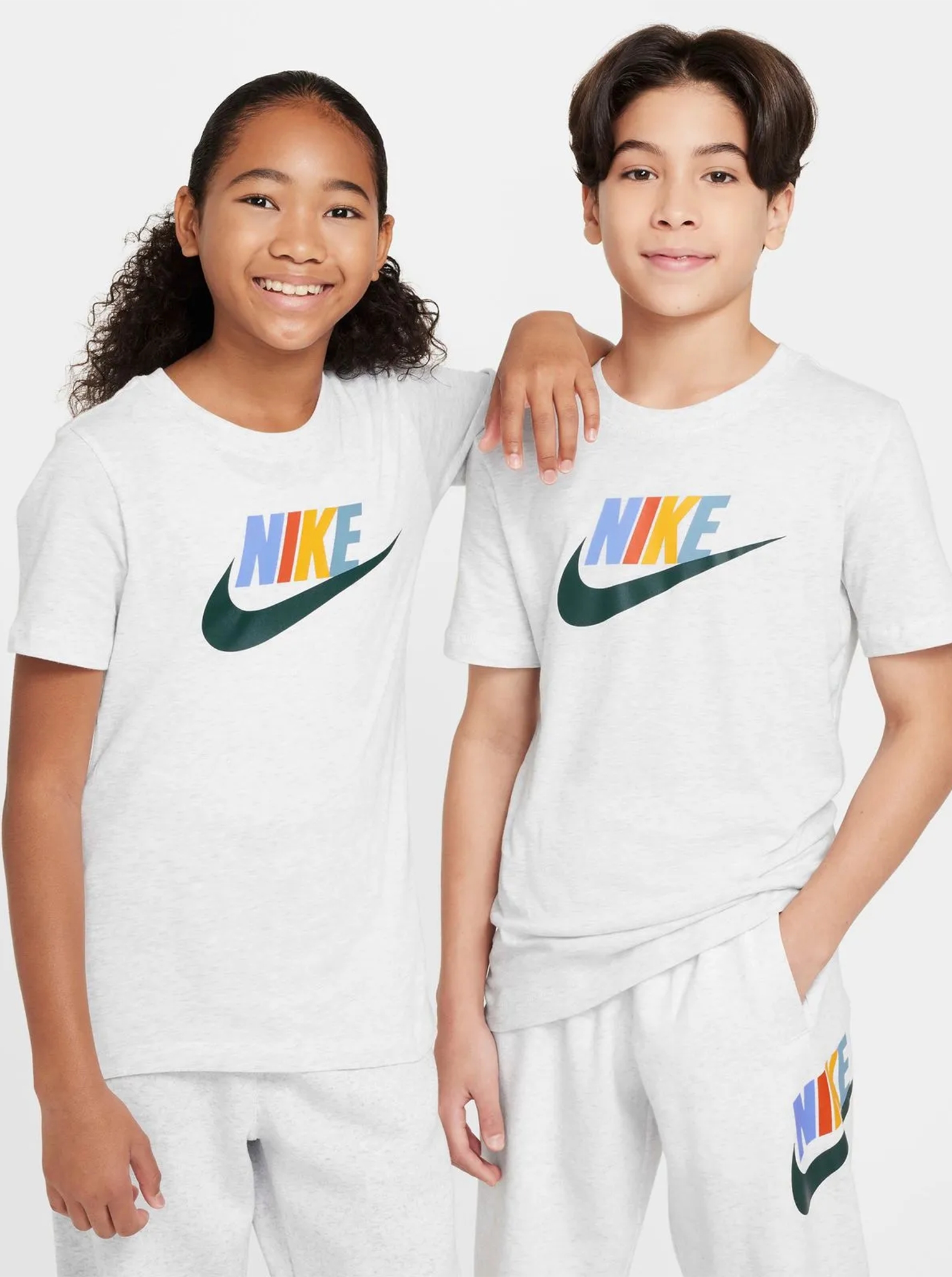 Sportswear T-Shirt Youth
