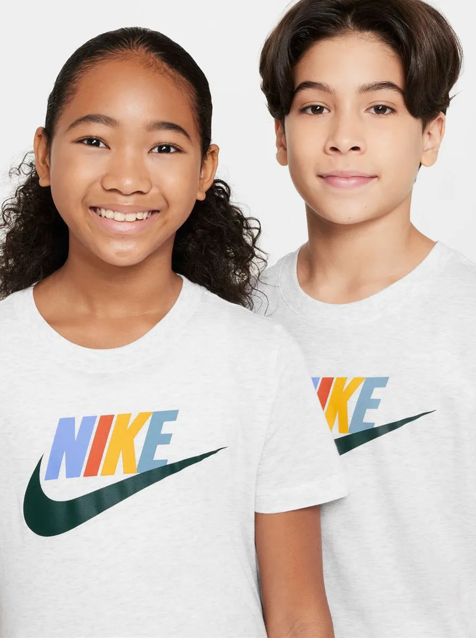 Sportswear T-Shirt Youth