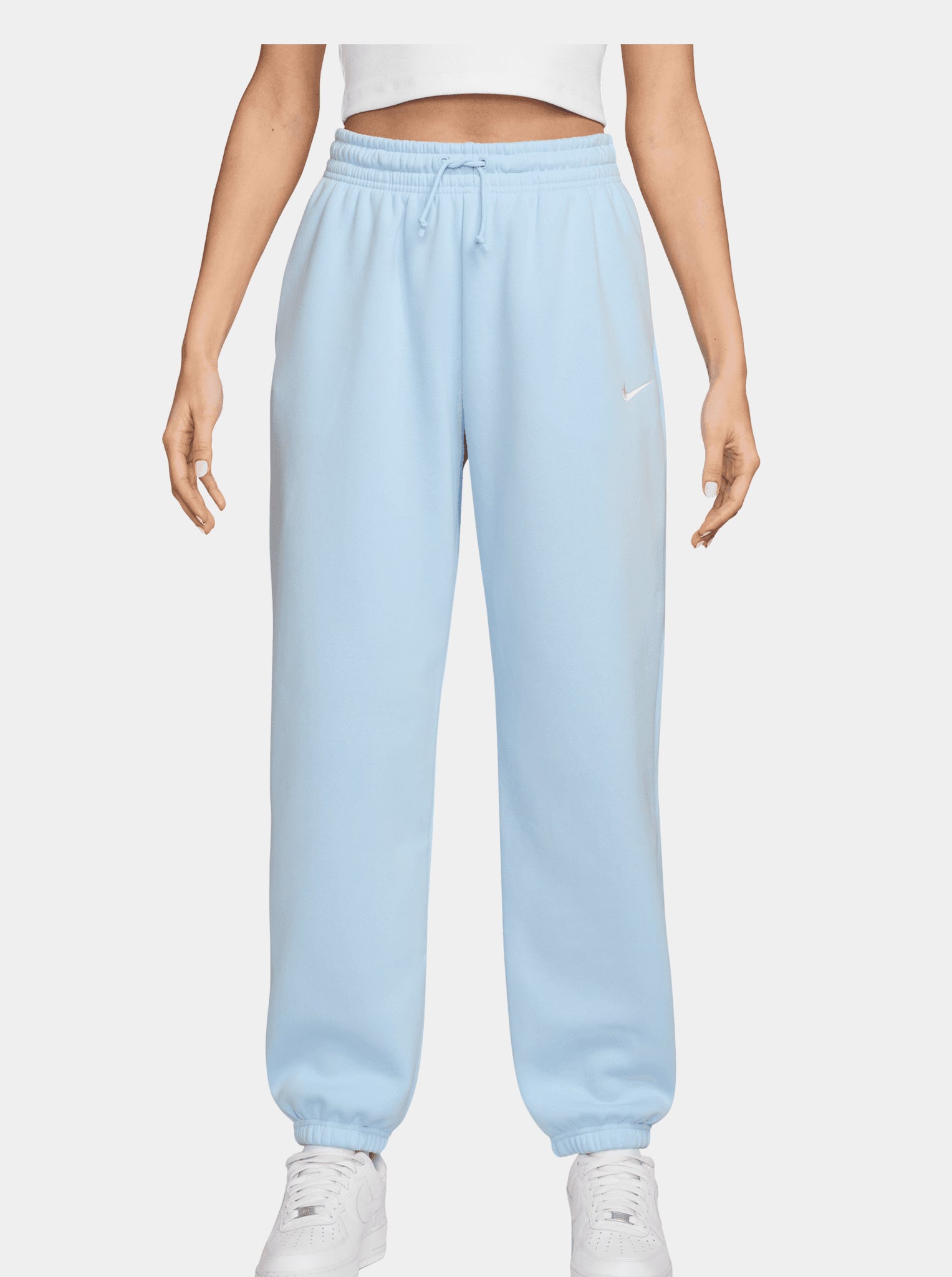 Sportswear Phoenix Fleece Oversized Sweatpants – Stirling Sports