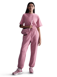 Phoenix Fleece Oversized Sweatpants