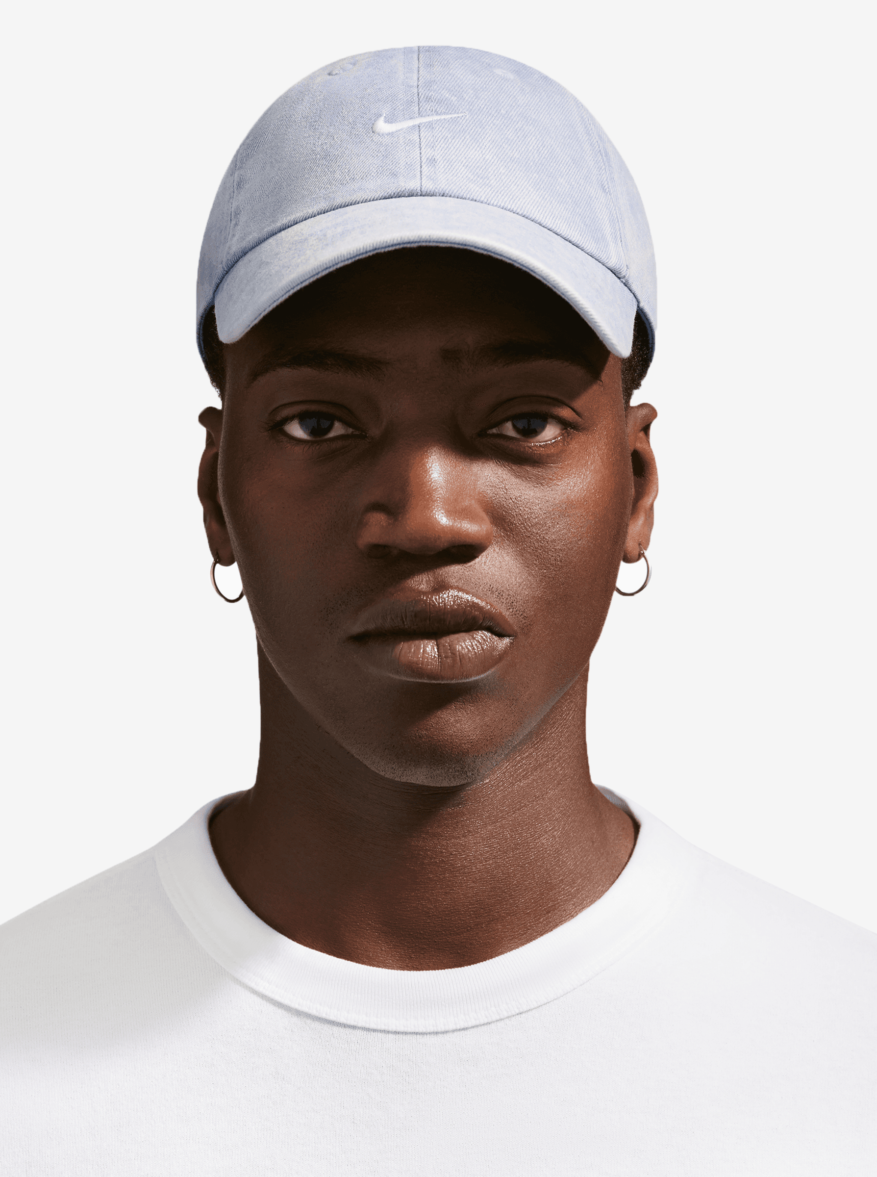 4*U様 neighborhood 22aw denim ball hat sa Unstructured Denim Cap – Stirling Sports