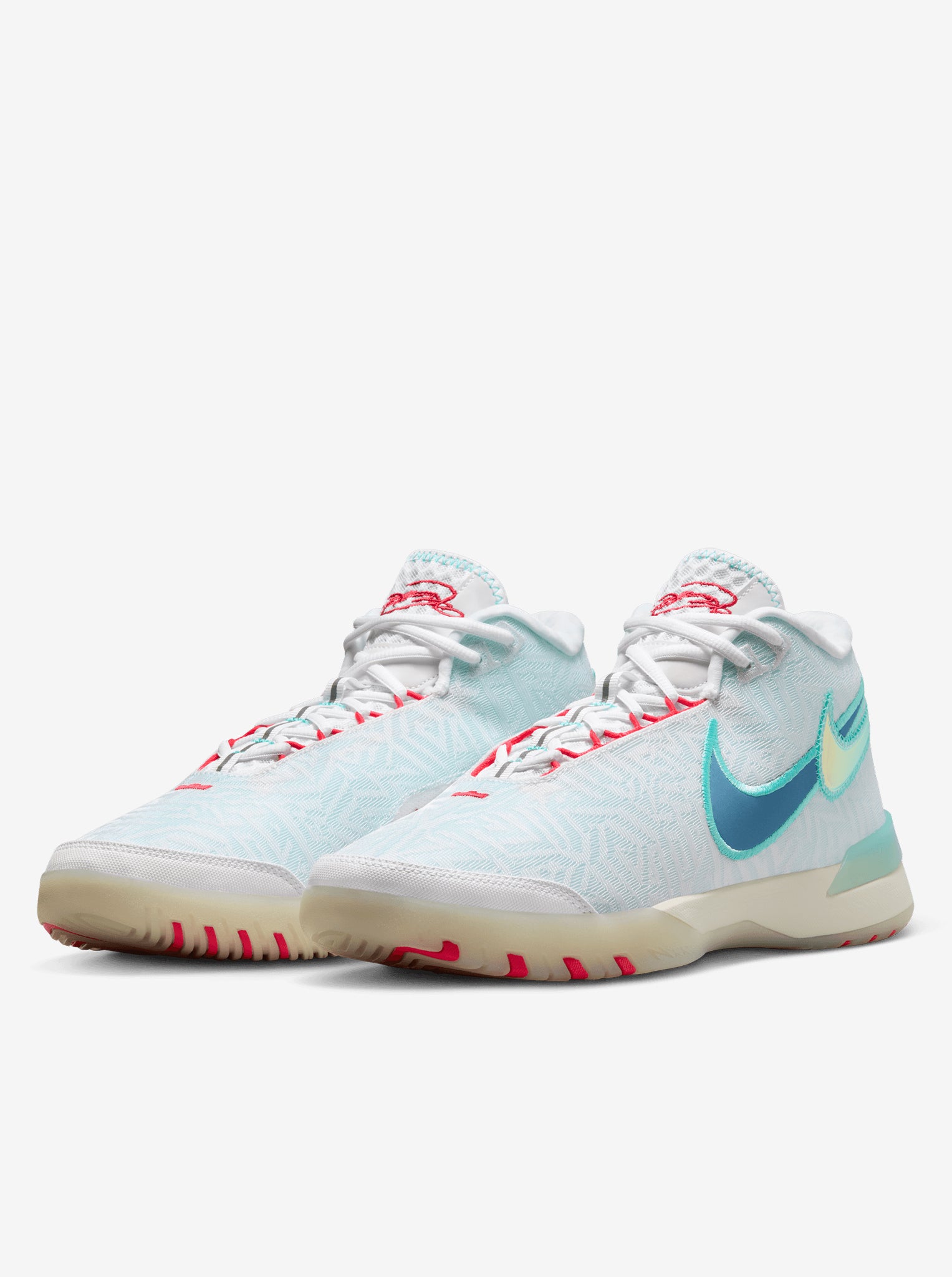 LeBron James x NXXT Genisus Mens