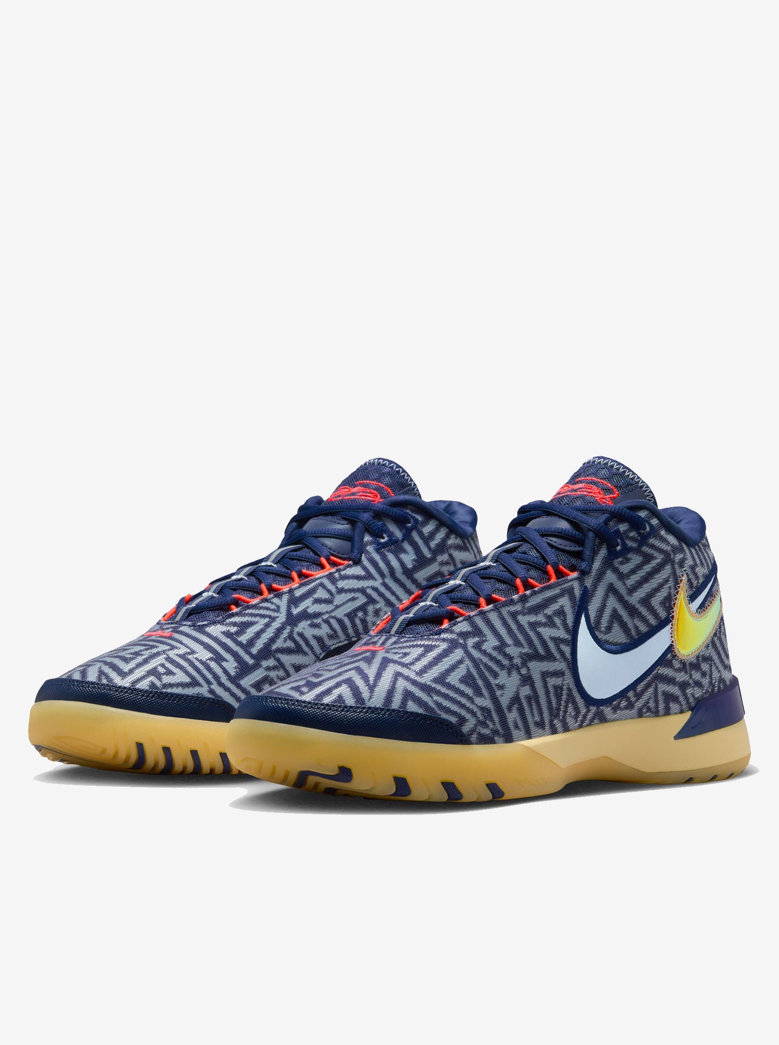 LeBron James x NXXT Genisus Mens