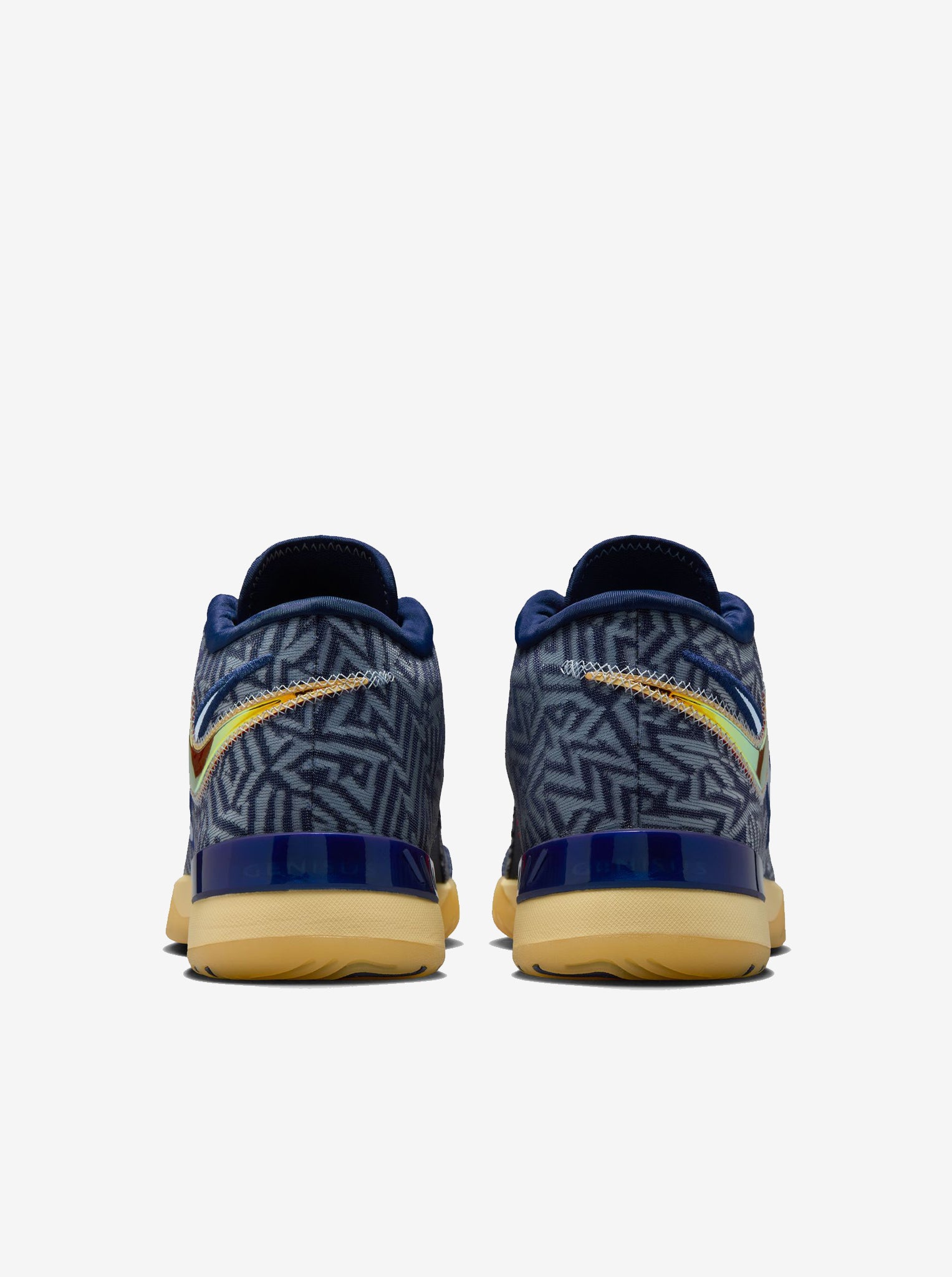 LeBron James x NXXT Genisus Mens