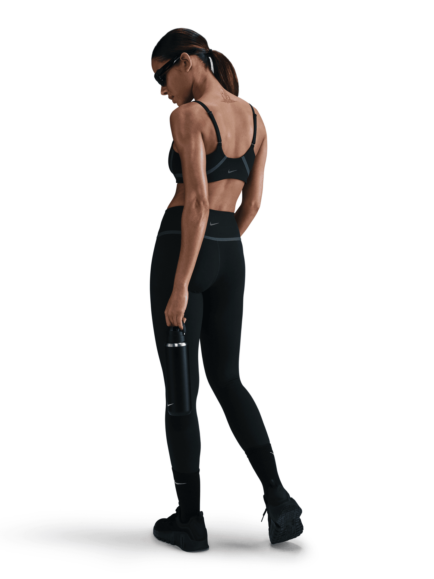 One Convertible Sports Bra