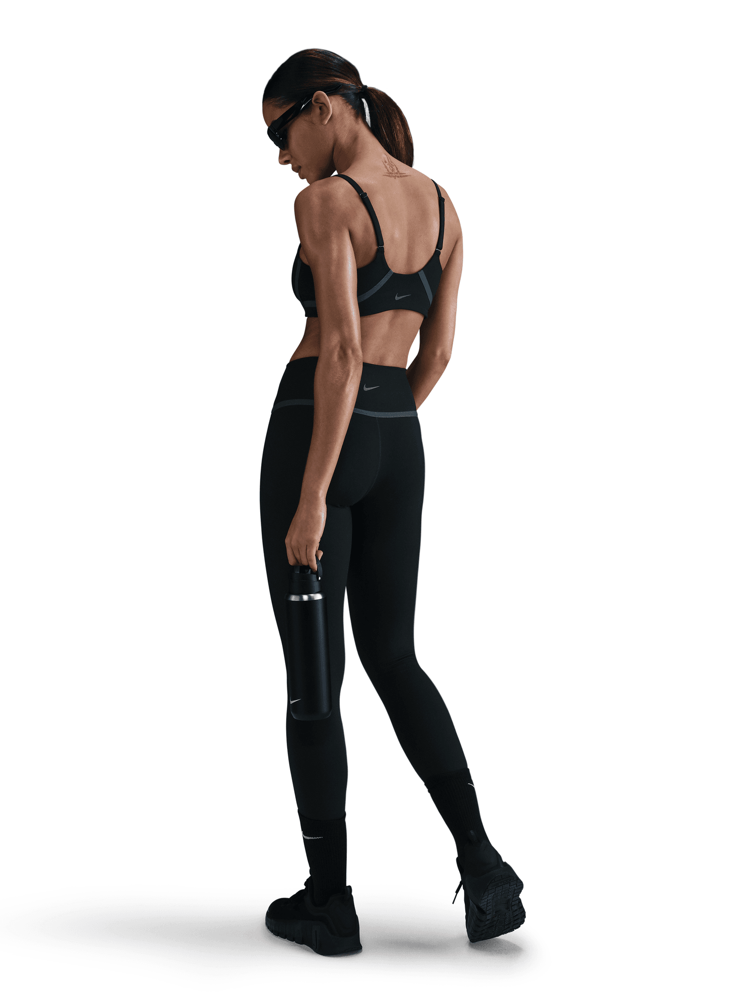 One Convertible Sports Bra