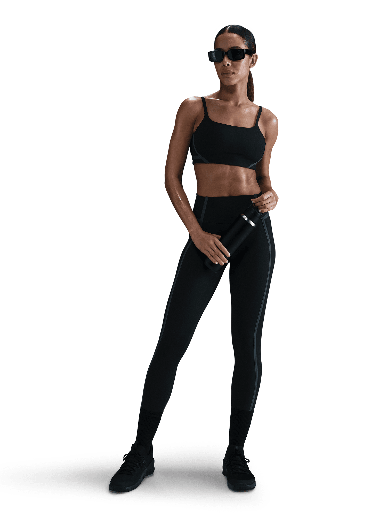 One Convertible Sports Bra