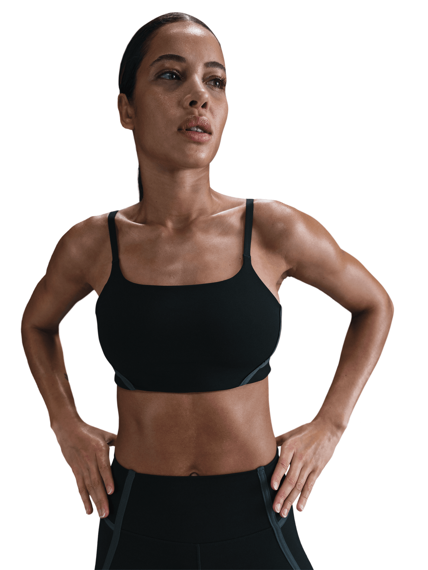 One Convertible Sports Bra