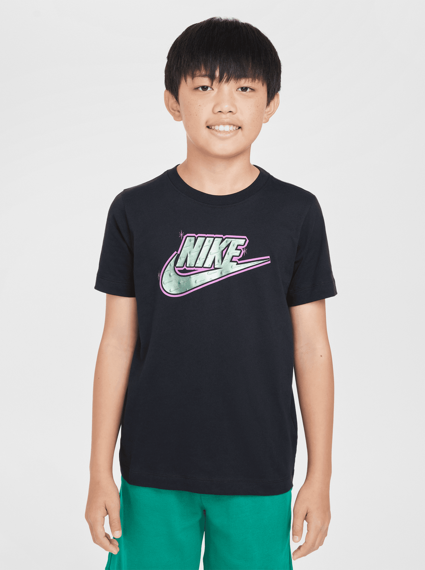 Sportswear T-Shirt Youth
